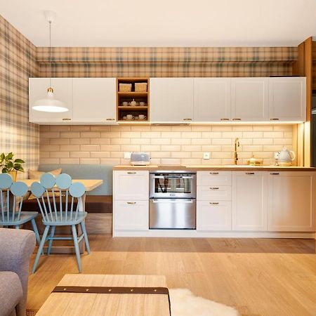 VRÁTNA Apartmány Stoh B1 Terchová Exterior foto