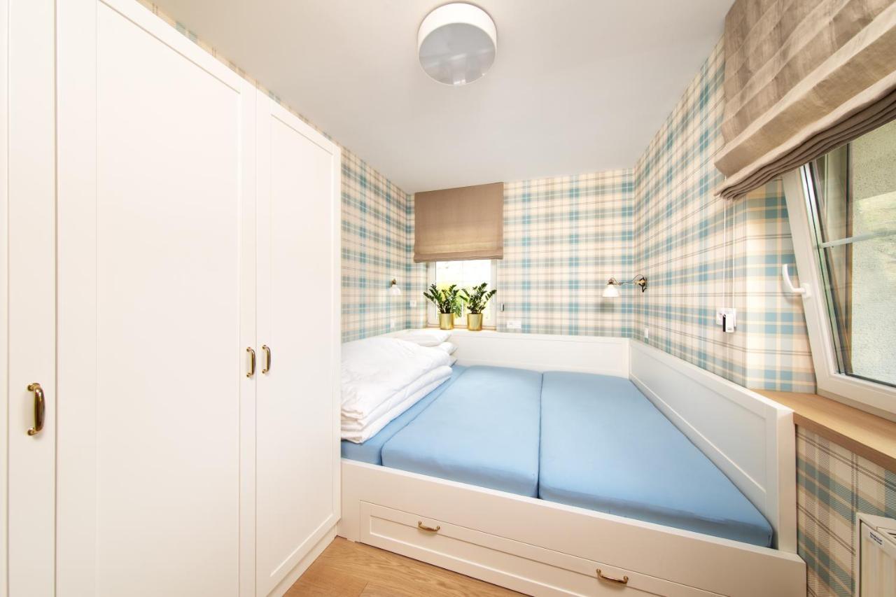VRÁTNA Apartmány Stoh B1 Terchová Exterior foto